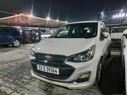 شيفروليه سبارك